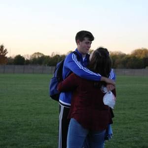 Meet your Posher, Kasey